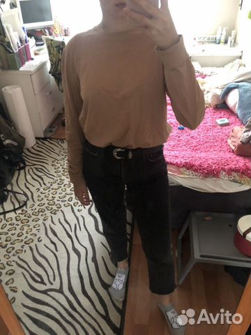 Лонгслив ASOS Лонгслив ASOS