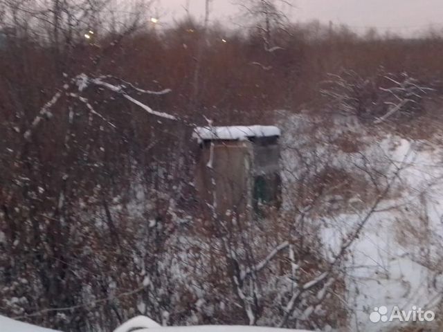 Дом 30 м² на участке 19 сот.