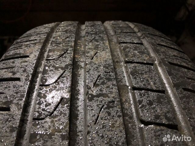 Pirelli cinturato p7 245/50/18