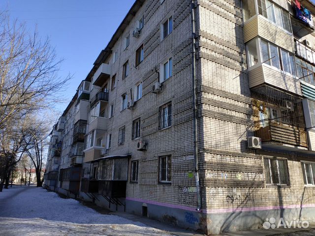 1-к квартира, 30.8 м², 1/5 эт. 1-к квартира, 30.8 м², 1/5 эт.