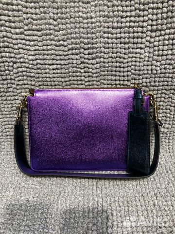 Сумка Dolce Gabbana женская, оригинал, Италия