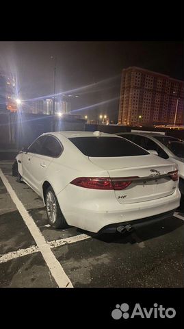 Запчасти Jaguar XJ XF 2016-2020 Запчасти Jaguar XJ XF 2016-2020