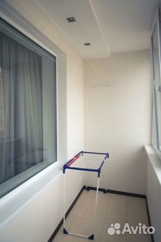 1-к квартира, 51 м², 7/11 эт. 1-к квартира, 51 м², 7/11 эт.