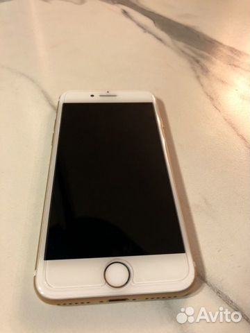 iPhone 7 Gold 32gb iPhone 7 Gold 32gb
