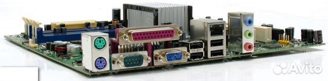 Мат.плата intel D945GTP + проц Pentium D 915 Мат.плата intel D945GTP + проц Pentium D 915
