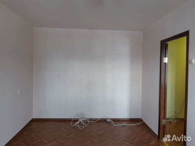 1-к квартира, 30 м², 2/5 эт. 1-к квартира, 30 м², 2/5 эт.