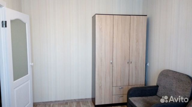 1-к квартира, 25.8 м², 3/10 эт. 1-к квартира, 25.8 м², 3/10 эт.