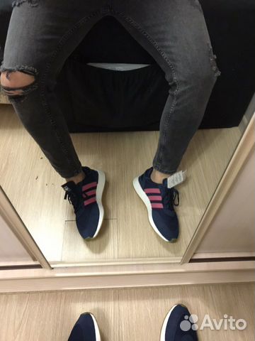 Кроссовки adidas