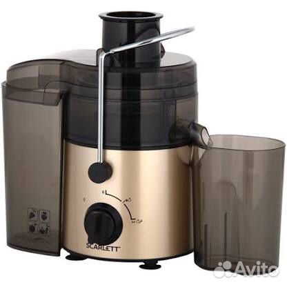 Соковыжималка scarlett sc-je50s34 Соковыжималка scarlett sc-je50s34
