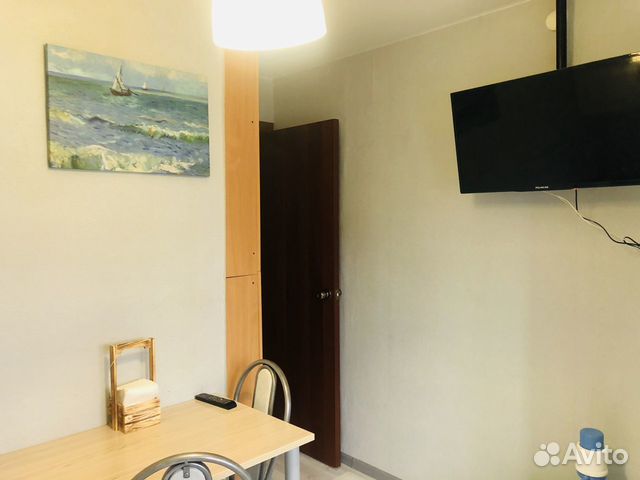 2-к квартира, 43.7 м², 7/9 эт.