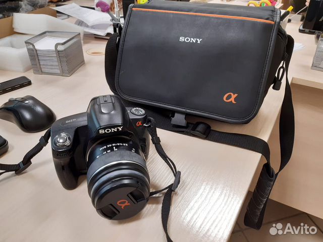 Sony Alpha DSLR-a290 Kit. Sony Alpha DSLR-a290 Kit обзоры. Фотоаппарат Sony Alpha DSLR-a290 Kit.