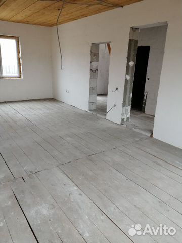Дом 161 м² на участке 10 сот. Дом 161 м² на участке 10 сот.