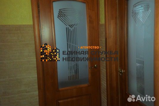 1-к квартира, 40 м², 5/9 эт.