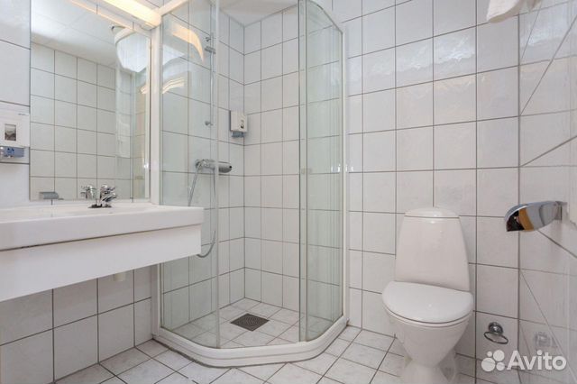 Студия, 24.5 м², 3/11 эт.