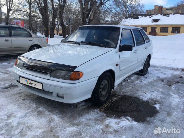 ВАЗ 2114 Samara 1.6 МТ, 2011, 141 000 км ВАЗ 2114 Samara 1.6 МТ, 2011, 141 000 км