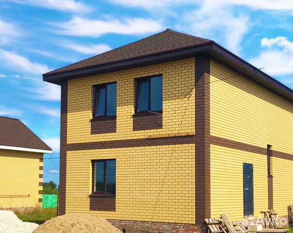 Купить Дом В Рыбном Рязанской Области Недорого