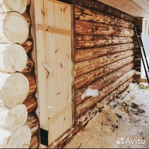 Баня под ключ Баня под ключ