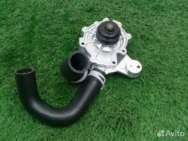 Помпа Форд Мондео 3 2.5 Помпа Форд Мондео 3 2.5
