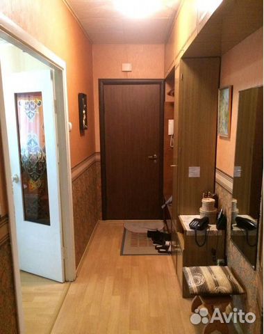 2-к квартира, 52 м², 3/5 эт.