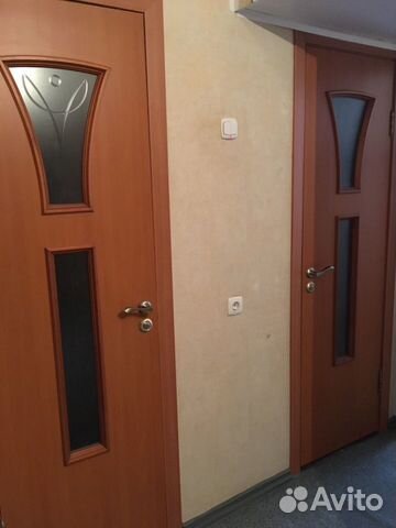 2-к квартира, 52 м², 2/10 эт.