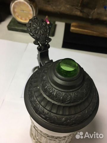 Пивная кружка
