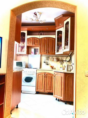 3-к квартира, 61 м², 4/5 эт. 3-к квартира, 61 м², 4/5 эт.