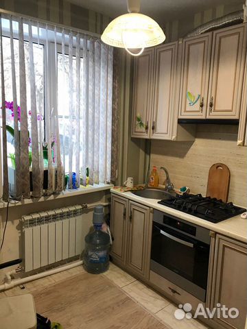 2-к квартира, 48 м², 1/2 эт. 2-к квартира, 48 м², 1/2 эт.