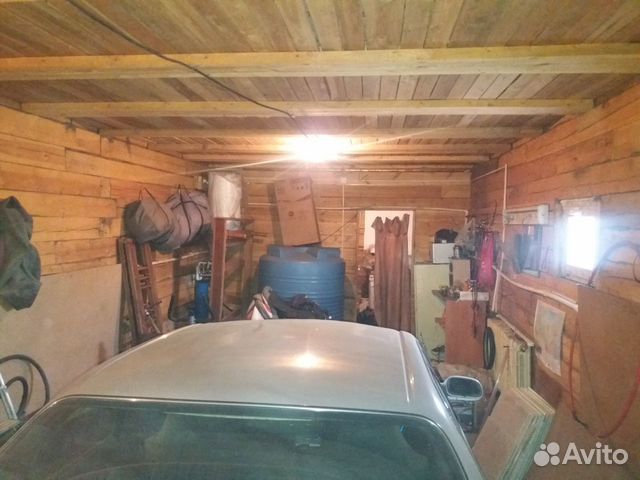 Дом 99.6 м² на участке 10 сот. Дом 99.6 м² на участке 10 сот.