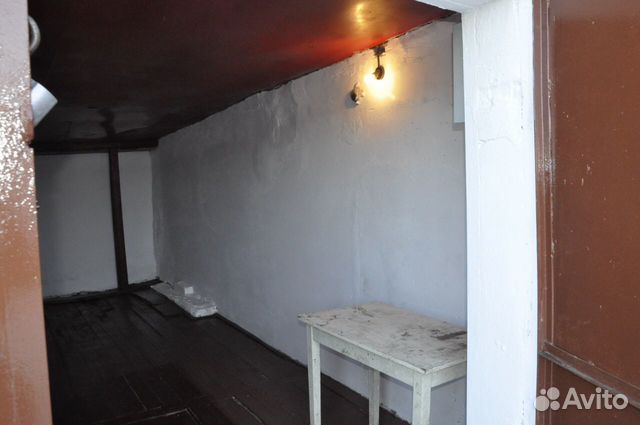 Гараж, 25 м²