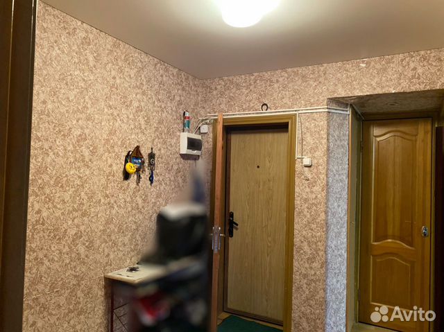 2-к квартира, 41.6 м², 1/5 эт. 2-к квартира, 41.6 м², 1/5 эт.