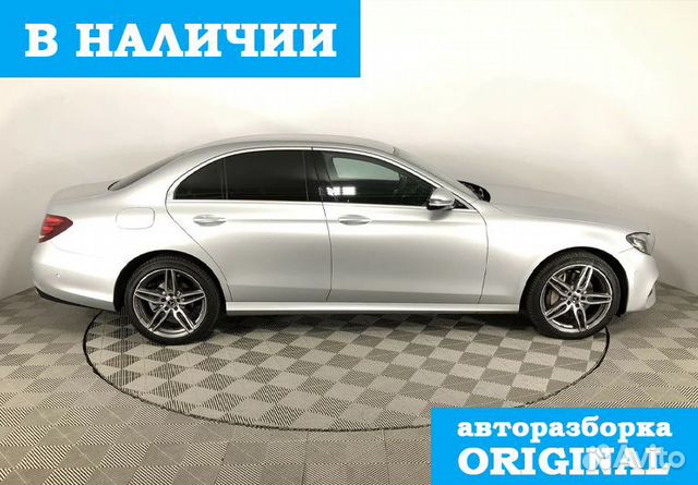 Контрактные запчасти Mercedes W213 AMG E220 2016 Контрактные запчасти Mercedes W213 AMG E220 2016