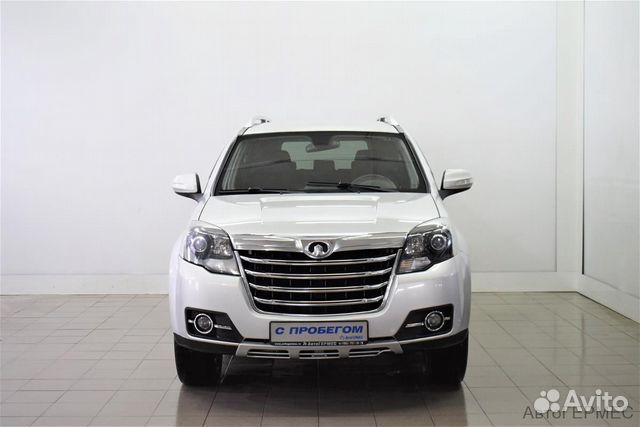 Great Wall Hover H3 2.0 МТ, 2014, 78 000 км Great Wall Hover H3 2.0 МТ, 2014, 78 000 км