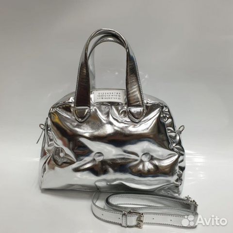 Новая женская сумка Maison Margiela Glam Slam