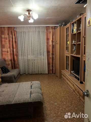 3-к квартира, 75.9 м², 1/5 эт.