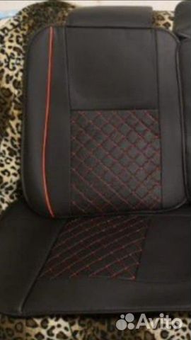 Авточехлы Авточехлы