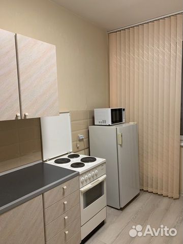 1-к квартира, 50 м², 11/17 эт. 1-к квартира, 50 м², 11/17 эт.