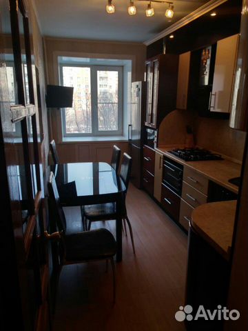 3-к квартира, 60 м², 3/10 эт. 3-к квартира, 60 м², 3/10 эт.