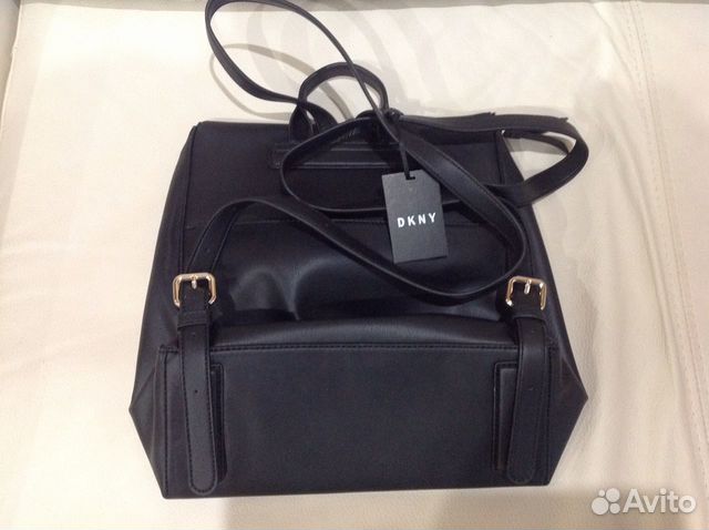Новый рюкзак dkny Новый рюкзак dkny