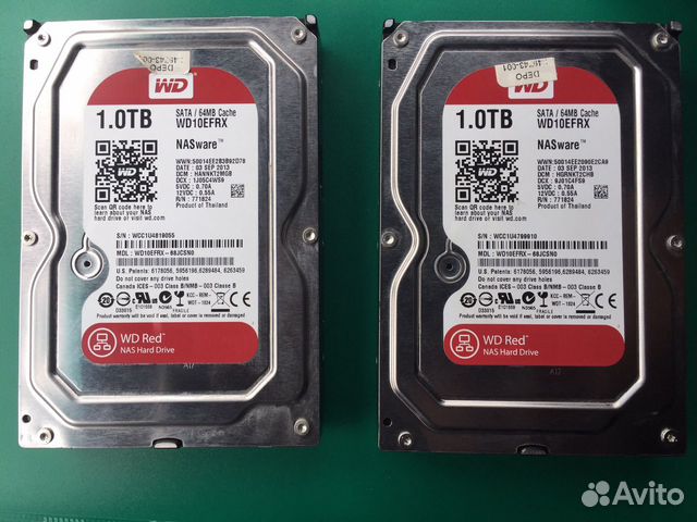 Купить Диск Wd 1 Tb