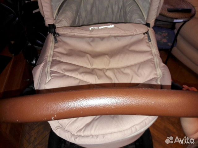 Коляска noordi fjordi sport 3 в 1 Коляска noordi fjordi sport 3 в 1