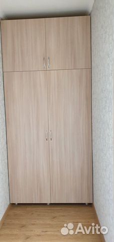 1-к квартира, 30 м², 2/5 эт.