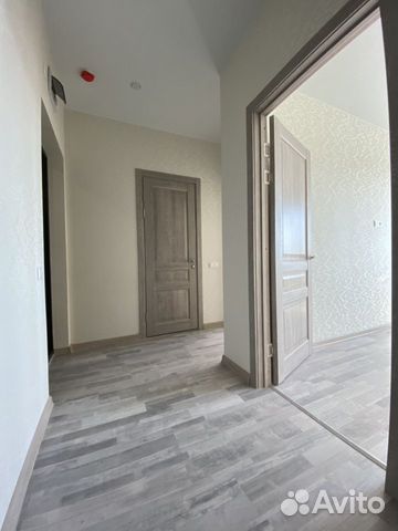 1-к квартира, 36.7 м², 2/8 эт.