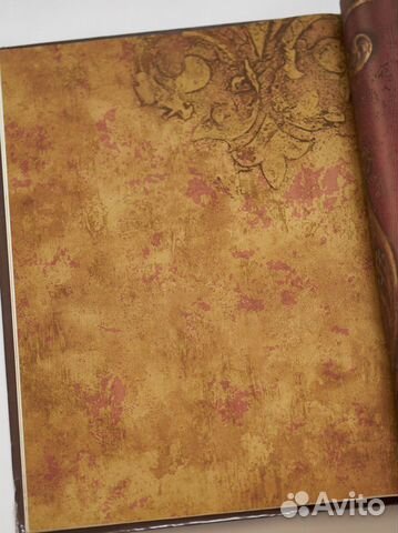 Обои темные США