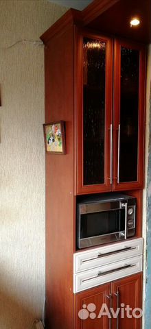 Кухонный гарнитур