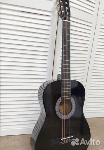 Гитара Гитара