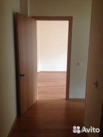1-к квартира, 40.8 м², 1/3 эт. 1-к квартира, 40.8 м², 1/3 эт.