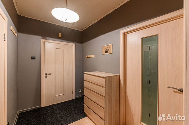 1-к квартира, 40.8 м², 2/14 эт. 1-к квартира, 40.8 м², 2/14 эт.
