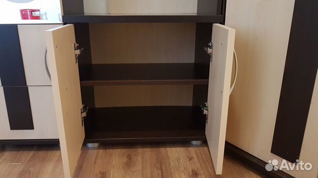 Шкаф прихожая