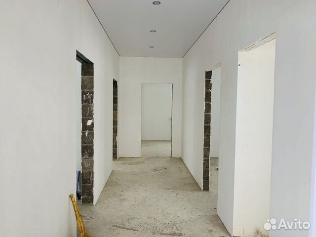 Дом 90 м² на участке 7.5 сот.