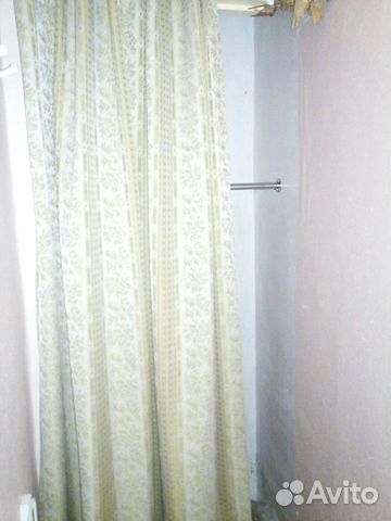 1-к квартира, 30 м², 3/5 эт. 1-к квартира, 30 м², 3/5 эт.